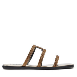 KARL LAGERFELD Şlapi KARL LAGERFELD KL87405 Auriu