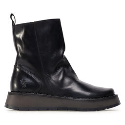 

Ботильйони Fly London Renofly P211053000 Black, Чорний