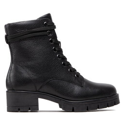 

Черевики туристичні Tamaris 8-85212-29 Black Nappa 022, Чорний