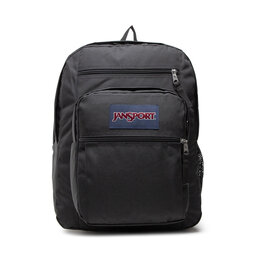 JanSport Hátizsák JanSport Big Student EK0A5BAHN55 Black