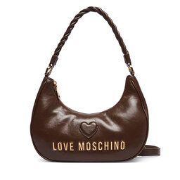 LOVE MOSCHINO Handtasche LOVE MOSCHINO JC4135PP1PL1130A Braun