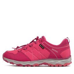 

Трекінгові черевики Meindl Ontario Junior Gtx GORE TEX 2109 Pink 72, Рожевий