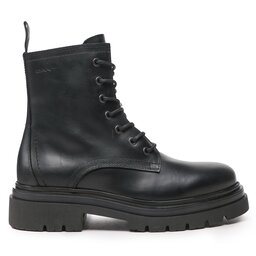 

Черевики туристичні Gant, Чорний