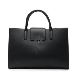 Armani Exchange Geantă Armani Exchange 942915 CC788 00020 Black