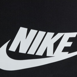 

Рюкзак-мішок Nike, Чорний