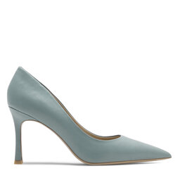Eva Minge Scarpe stiletto Eva Minge EVORA-V1278-08-8 Blu