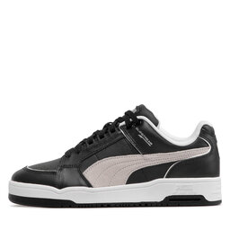 

Снікерcи Puma Slipstream Retro Sum 386528 03 Puma Black/Puma White, Чорний
