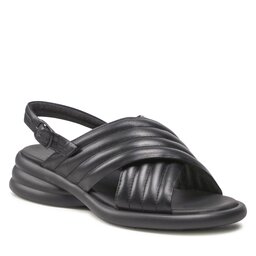 Camper Sandále Camper Spiro K201494-001 Black