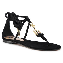 Elisabetta Franchi Sandaler Elisabetta Franchi SA-82L-01E2-V389 Nero 110