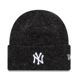 New Era Berretto New Era NEW ERA-Wide Cuff Bean Grigio