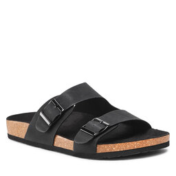 Lanetti Iešļūcenes Lanetti MS1123-10 Black