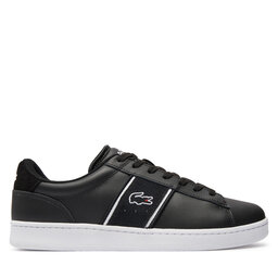 Lacoste Сникърси Lacoste 748SMA0013 Черен