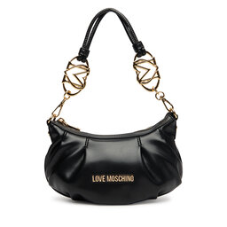LOVE MOSCHINO Torebka LOVE MOSCHINO JC4076PP1NLF0000 Czarny