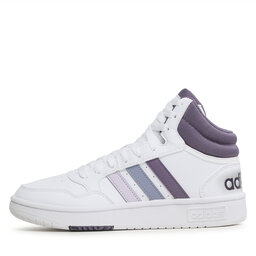 

Взуття adidas Hoops 3.0 Mid IF5306 White, Білий