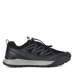Sprandi Trekkings Sprandi M-S24W026A-8 Negru