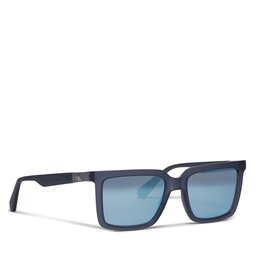 Calvin Klein Jeans Okulary przeciwsłoneczne Calvin Klein Jeans CKJ23659S Granatowy