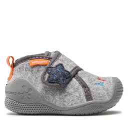 

Тапочки Biomecanics 231289 Gris (Fieltro) B, Сірий