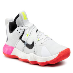 Nike Обувь Nike React Hyperset Se DJ4473 121 White/Black/Bright Crimson