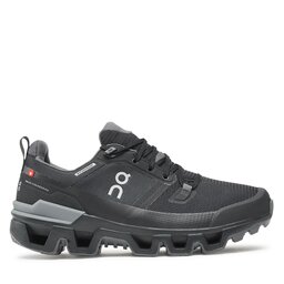 On Trekkings On Cloudwander Waterproof 73.98602 Negru
