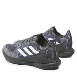 

Взуття adidas Crazyflight W HR0634 Navy, Cиній
