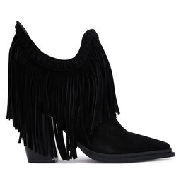 Alma En Pena Western csizmák Alma En Pena I250710 Fekete