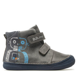 

Черевики DD Step A078-539BM Grey, Сірий