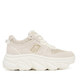 Liu Jo Zapatillas Liu Jo Steffy 01 BF5061 PX239 Écru