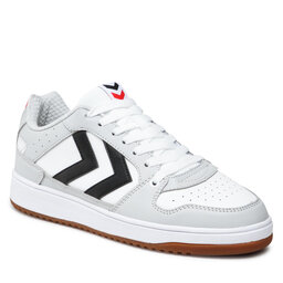 Hummel Sneakers Hummel St. Power Play 212966-9034 White/Black/Grey
