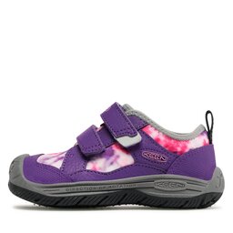

Туфлі Keen Speed Hound 1026214 Tillandsia Purple/Multi, Фіолетовий