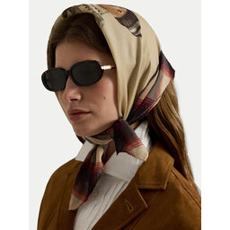 Polo Ralph Lauren Galvajuostė Polo Ralph Lauren 455P04665001 Smėlio