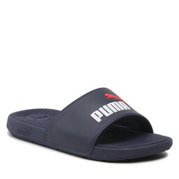 Puma Iešļūcenes Puma Cool Cat 2.0 Ps 39088405 Tumši zils
