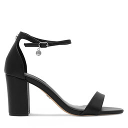 Nine West Sandale Nine West WFA2647-1 Crna