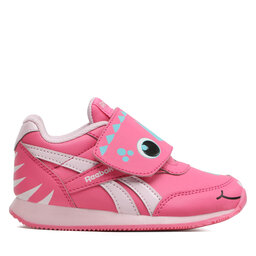 Reebok Sneakersy Reebok Royal Cl Jog 2 Kc HP4733 Różowy