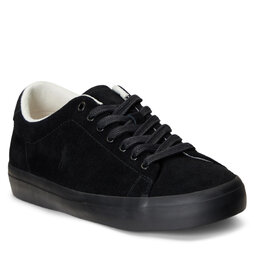 Polo Ralph Lauren Tenisice Polo Ralph Lauren 816913473004 Black 001