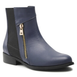 Maccioni Stiefeletten Maccioni 341.667.571 Niebieski