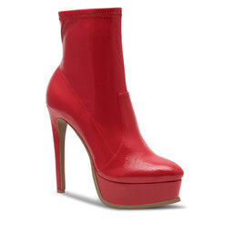 Nine West Stilettos Nine West SIDRA SJ1450-1 Röd