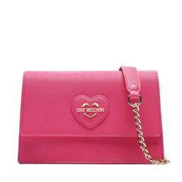 LOVE MOSCHINO Táska LOVE MOSCHINO JC4260PP0HKL0604 Fuxia