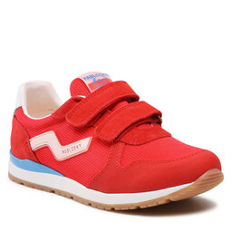 Pablosky Sneakers Pablosky 291066 D Serraje Rojo