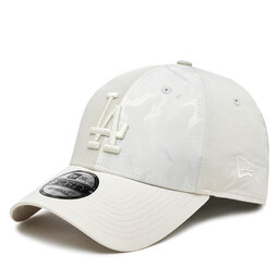 New Era Cepure New Era Multi Texture 940 La Dodgers 60364230 Pelēks