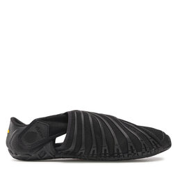 Vibram Fivefingers Αθλητικά Vibram Fivefingers Furoshiki Knit 20MEA01 Μαύρο