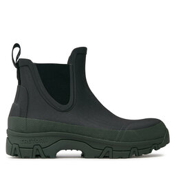 Tretorn Gummistiefel Tretorn Garpa Pile 800185 Schwarz