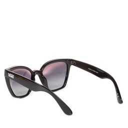 

Сонцезахисні окуляри Vans Hip Cat Sunglas VN0A47RHBLK1 Black, Чорний