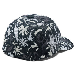 

Бейсболка Kangol Street Floral Spacecap K3612 Black Floral BF003, Чорний