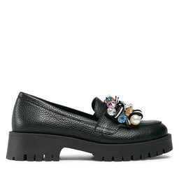 R.Polański Chunky loafers R.Polański 1696 Nero