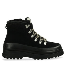 Gant Trapery Gant Wintly 29543794 Czarny