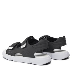 

Босоніжки Calvin Klein Jeans V3B2-80911-1355 S Black 999, Чорний