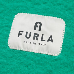 

Шаль Furla Moon WT00028-LH0000-1549S-4401 Jolly Green, Зелений