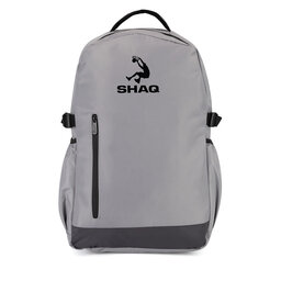 Shaq Σακίδιο Shaq SHQ-K-001-CCC Γκρι