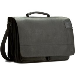 Strellson Τσάντα για laptop Strellson Richmond 4010001260 Black 900