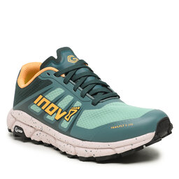 Inov-8 Topánky Inov-8 Trailfly G 270 V2 001066-PIPC-S-01 Pine/Peach